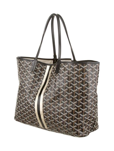 how much is the goyard st louis pm